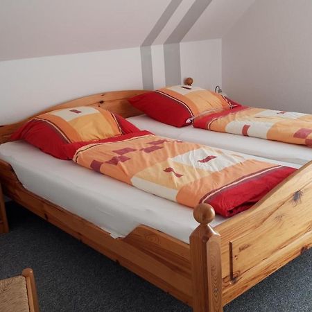 Haus Cristallo Olsberg Bagian luar foto
