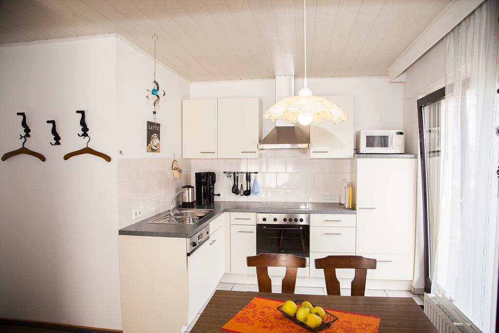 Haus Cristallo Olsberg Bagian luar foto