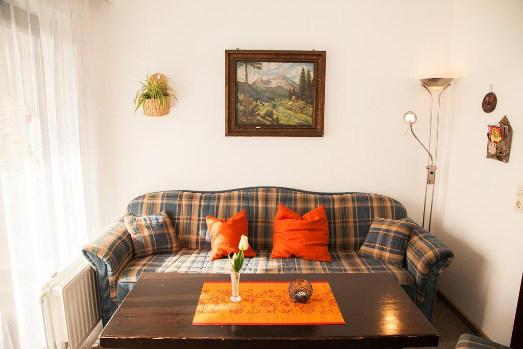 Haus Cristallo Olsberg Bagian luar foto