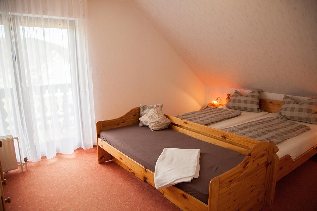 Haus Cristallo Olsberg Bagian luar foto