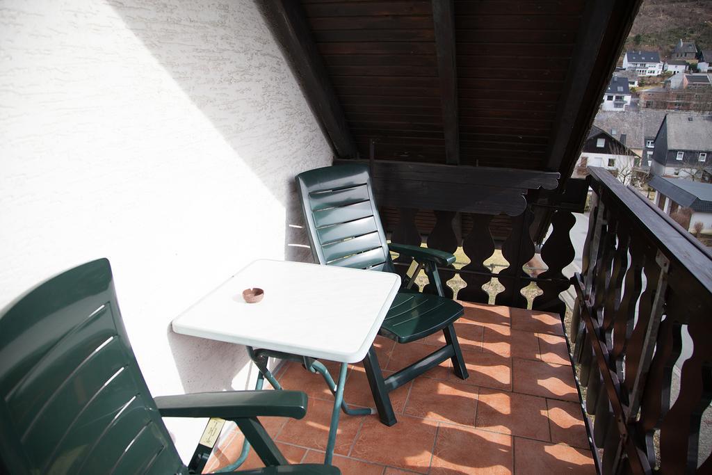 Haus Cristallo Olsberg Bagian luar foto