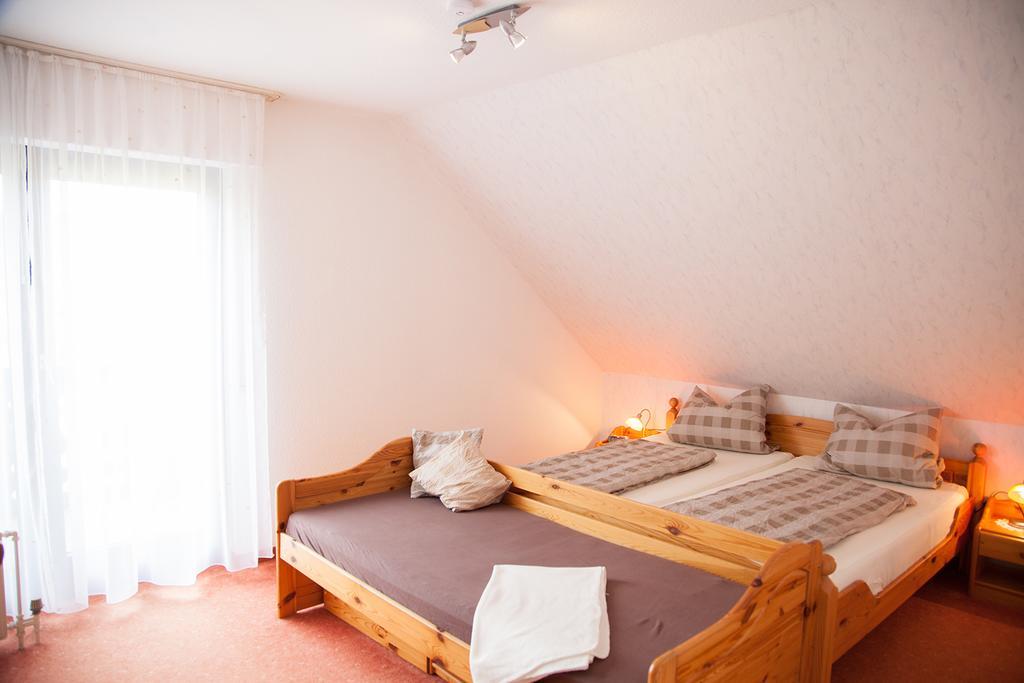 Haus Cristallo Olsberg Bagian luar foto