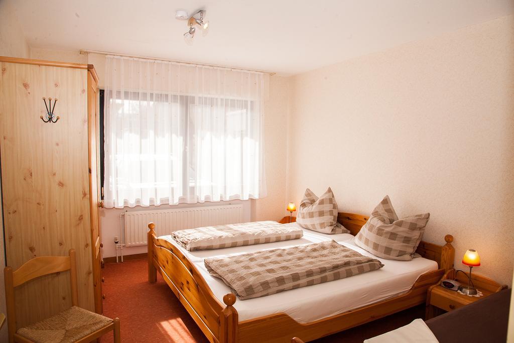 Haus Cristallo Olsberg Bagian luar foto