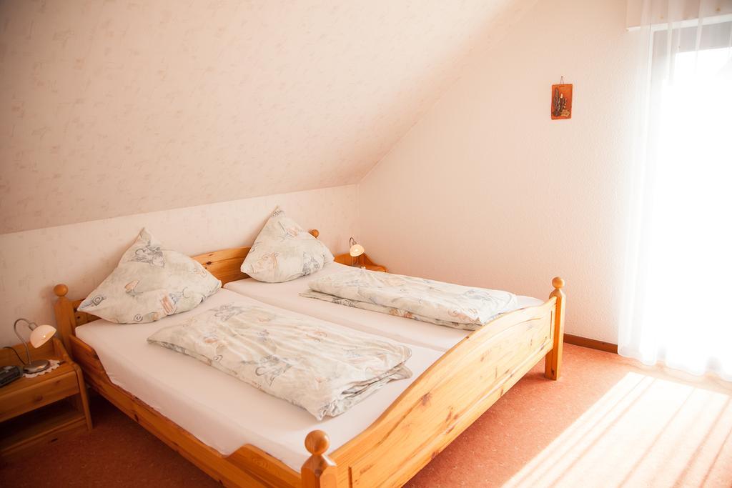 Haus Cristallo Olsberg Bagian luar foto