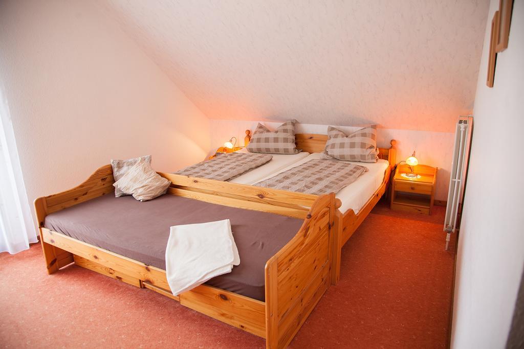 Haus Cristallo Olsberg Bagian luar foto