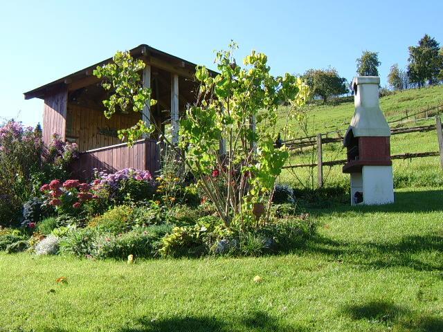 Haus Cristallo Olsberg Bagian luar foto