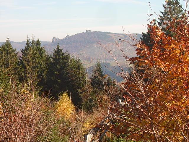 Haus Cristallo Olsberg Bagian luar foto