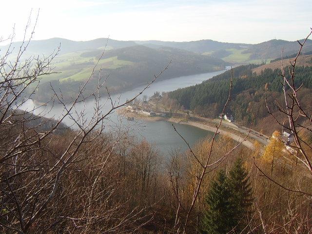 Haus Cristallo Olsberg Bagian luar foto