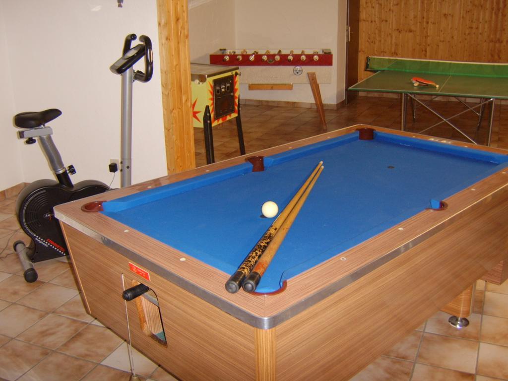 Haus Cristallo Olsberg Bagian luar foto
